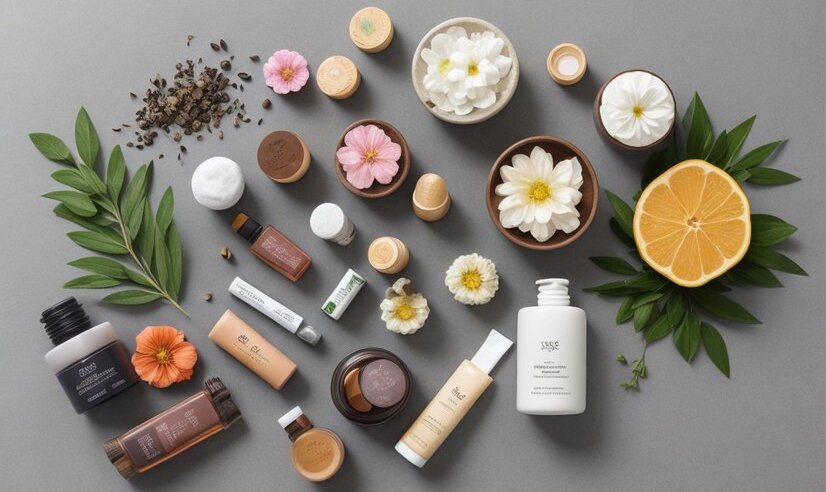 Complete Guide to Cosmetic Product Ingredients